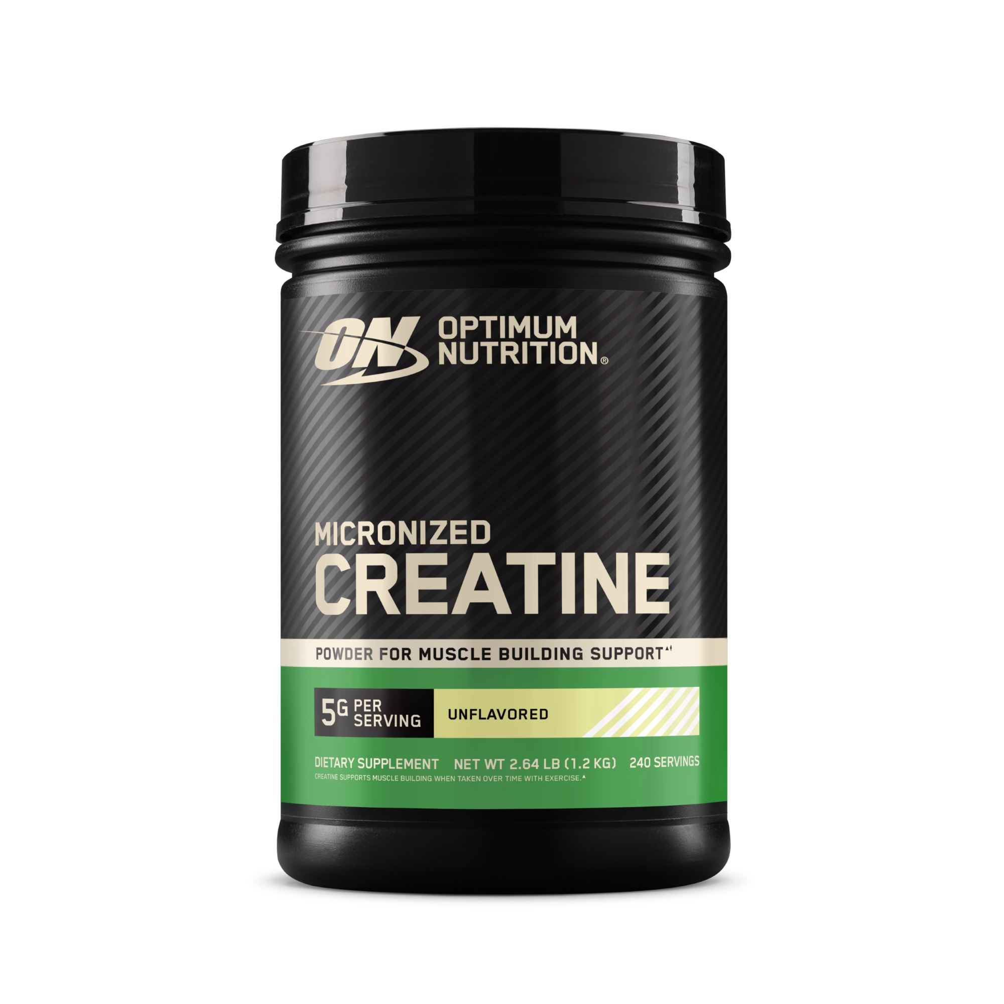 Micronized Creatine Powder - Image 4