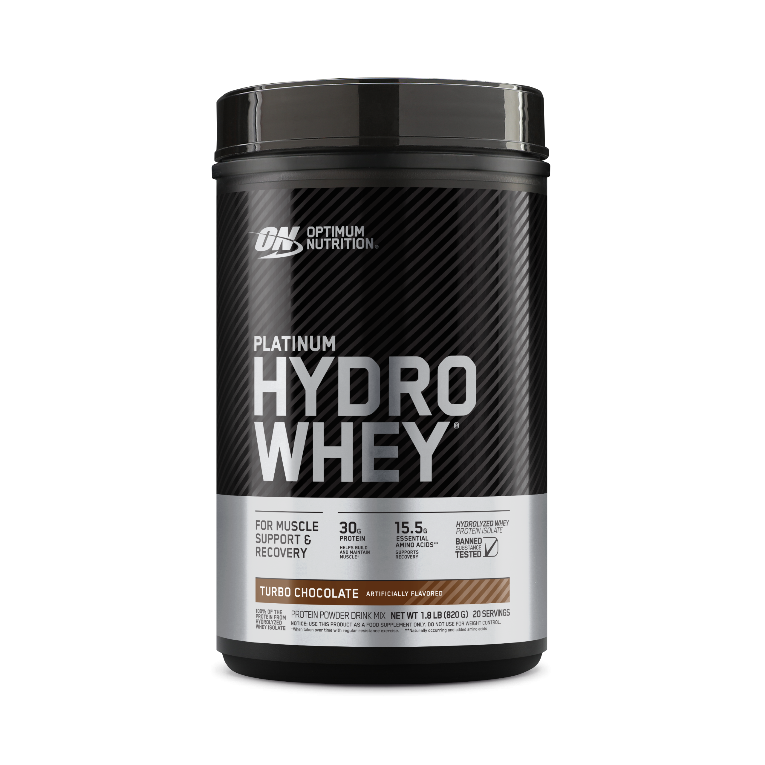 PLATINUM HYDROWHEY™ - Image 4