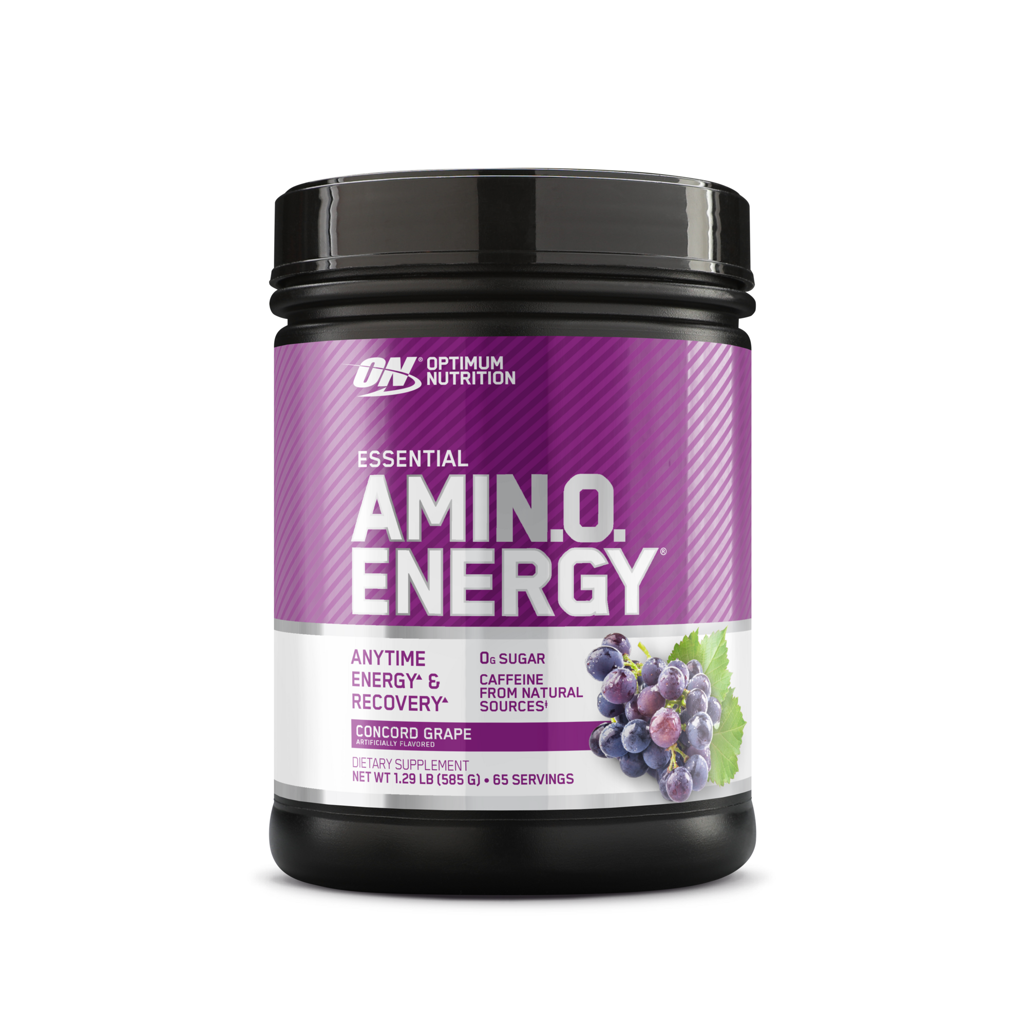 ESSENTIAL AMIN.O. ENERGY® - Image 6
