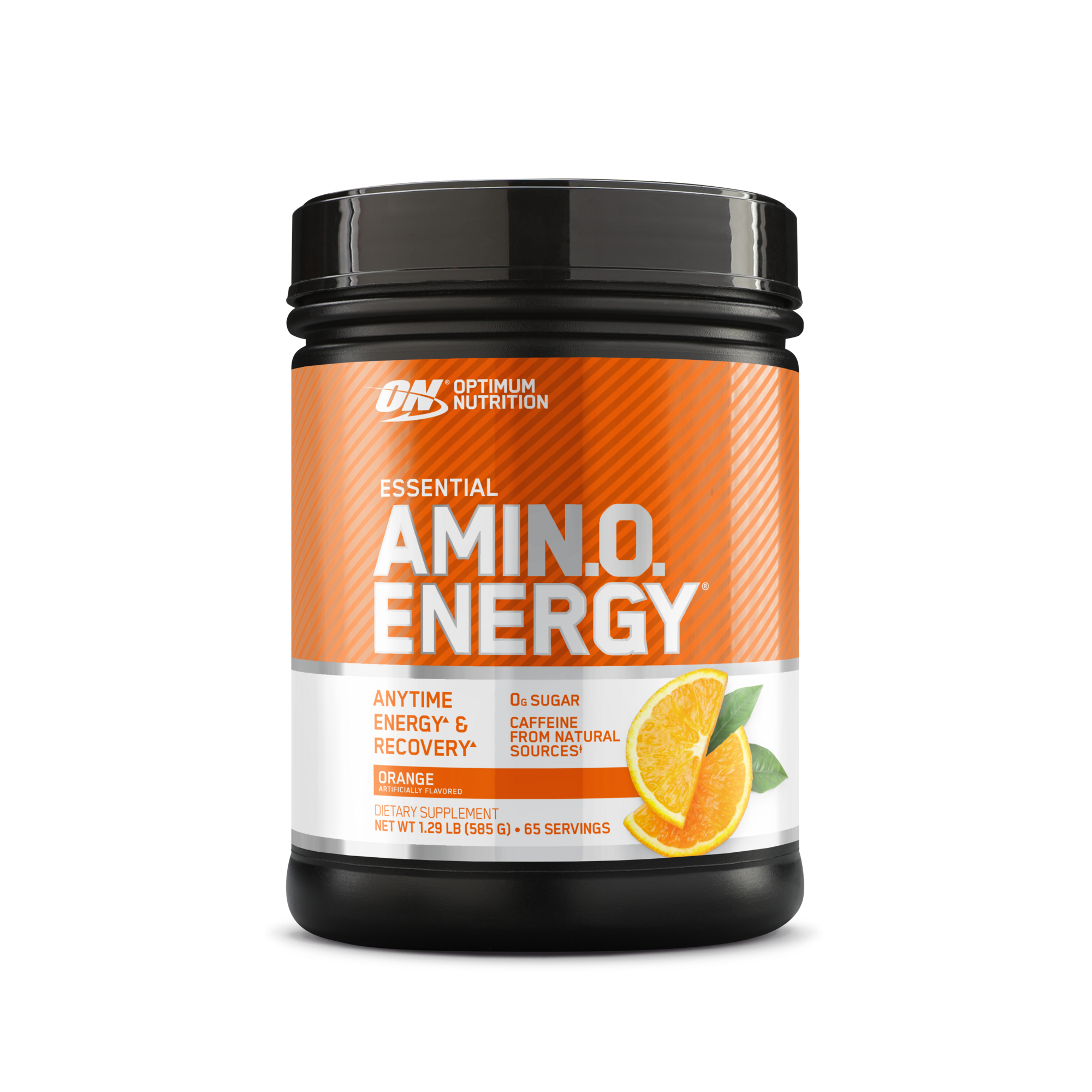 ESSENTIAL AMIN.O. ENERGY® - Image 5