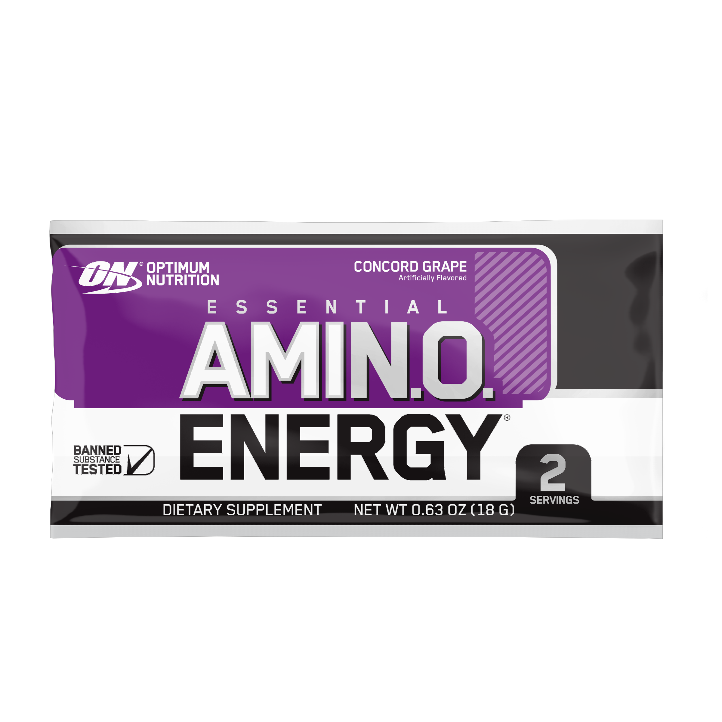ESSENTIAL AMIN.O. ENERGY® Sample Packets - Image 2