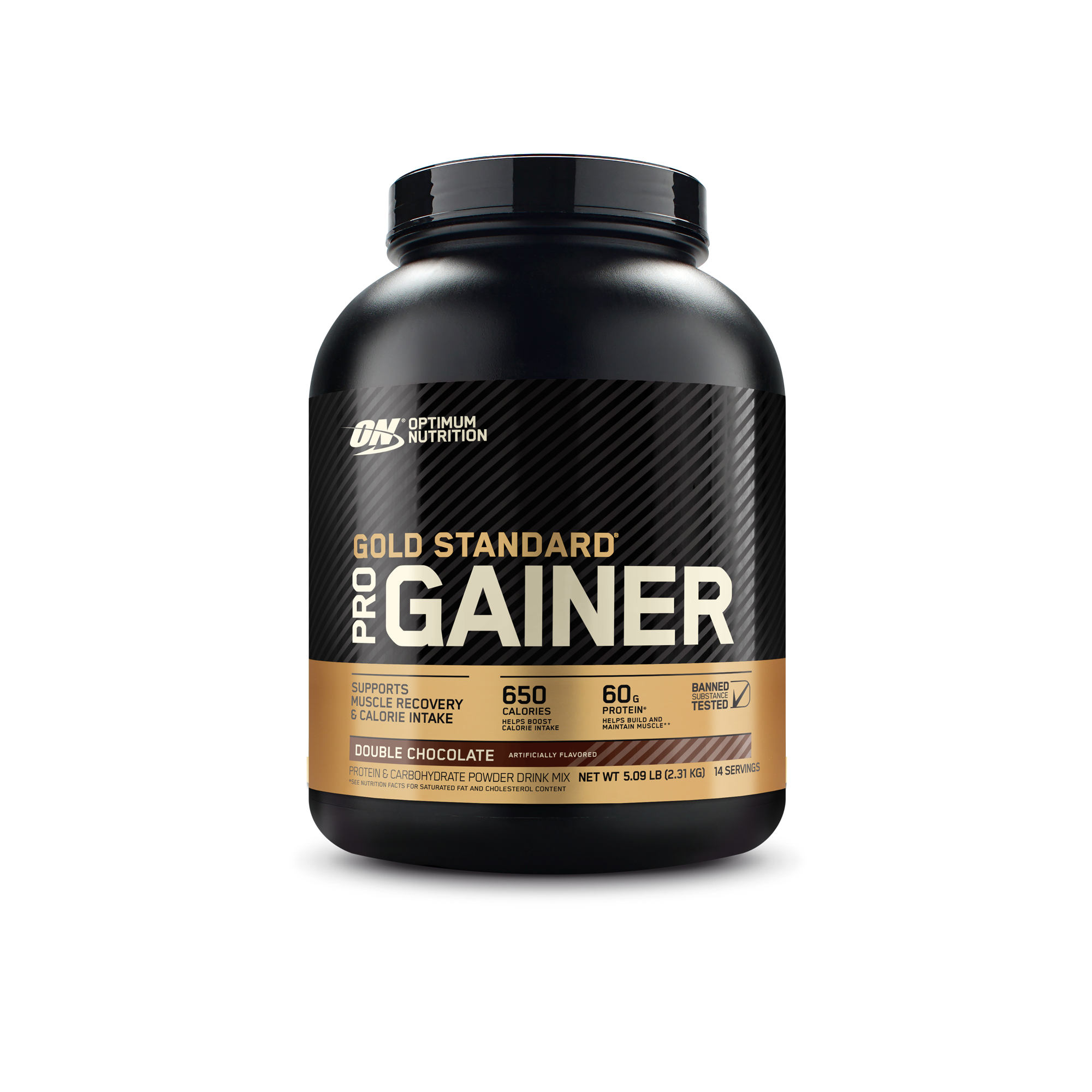 GOLD STANDARD® Pro Gainer - Image 4