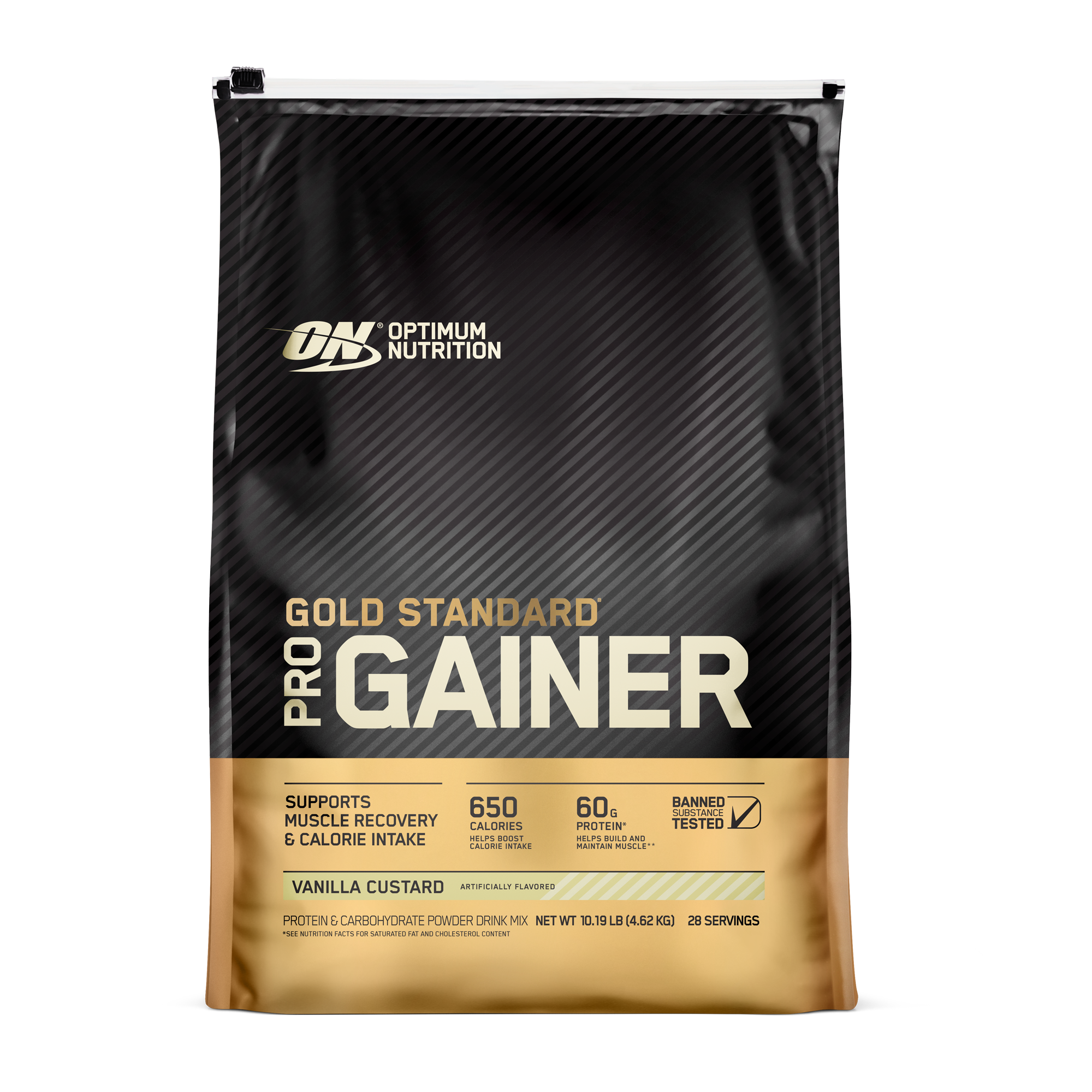 GOLD STANDARD® Pro Gainer - Image 3