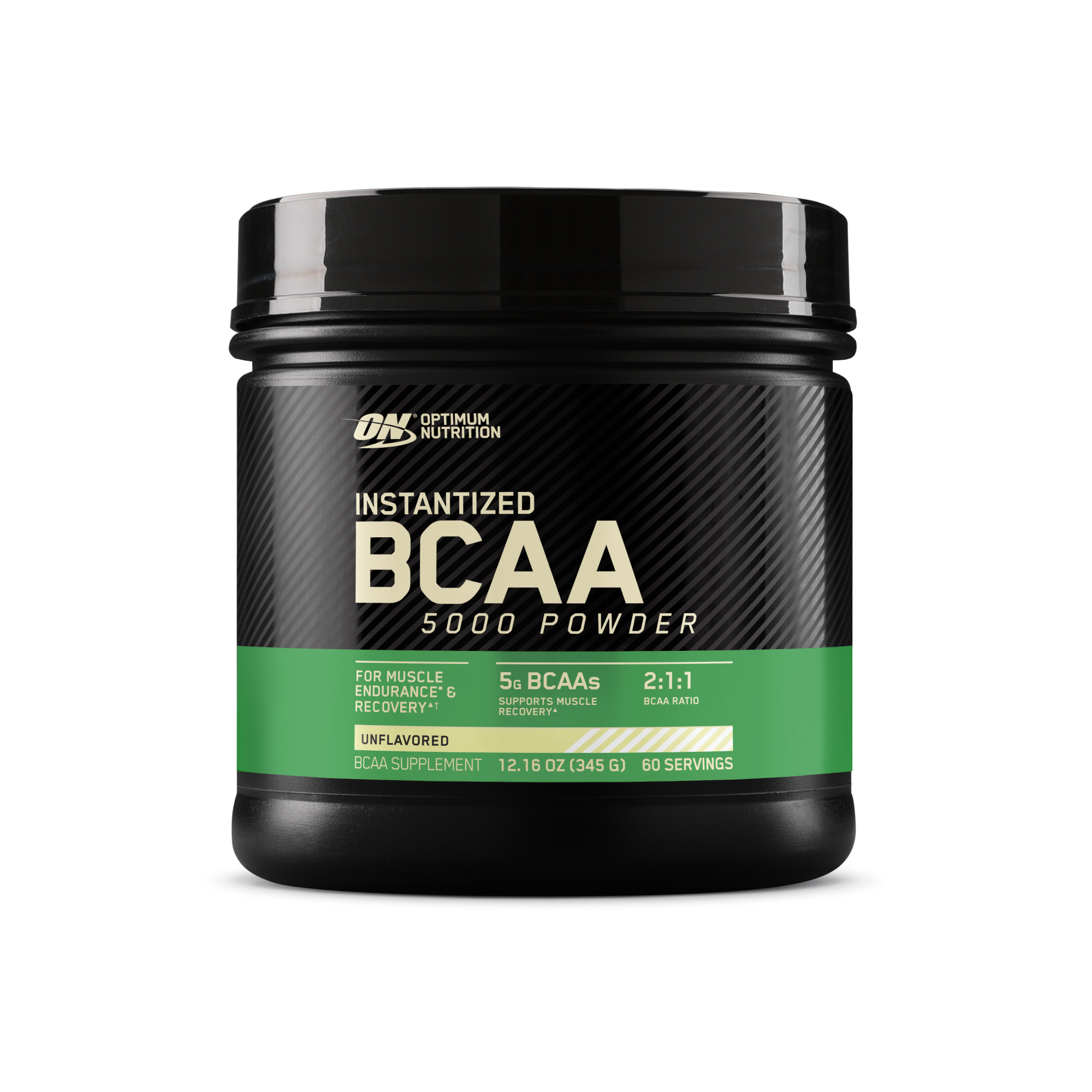 BCAA 5000