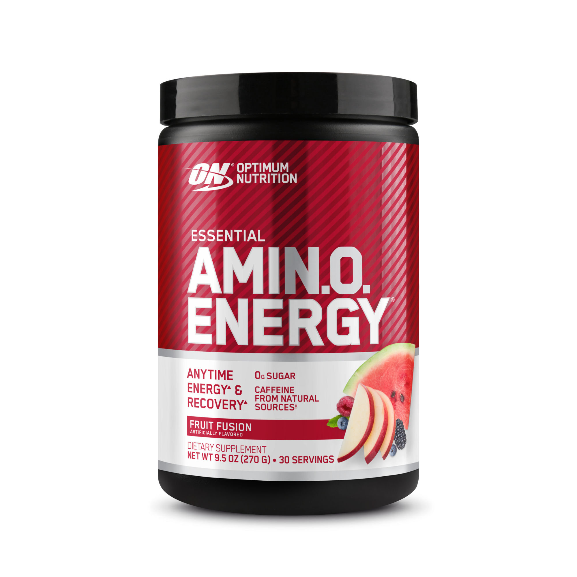 ESSENTIAL AMIN.O. ENERGY® - Image 3