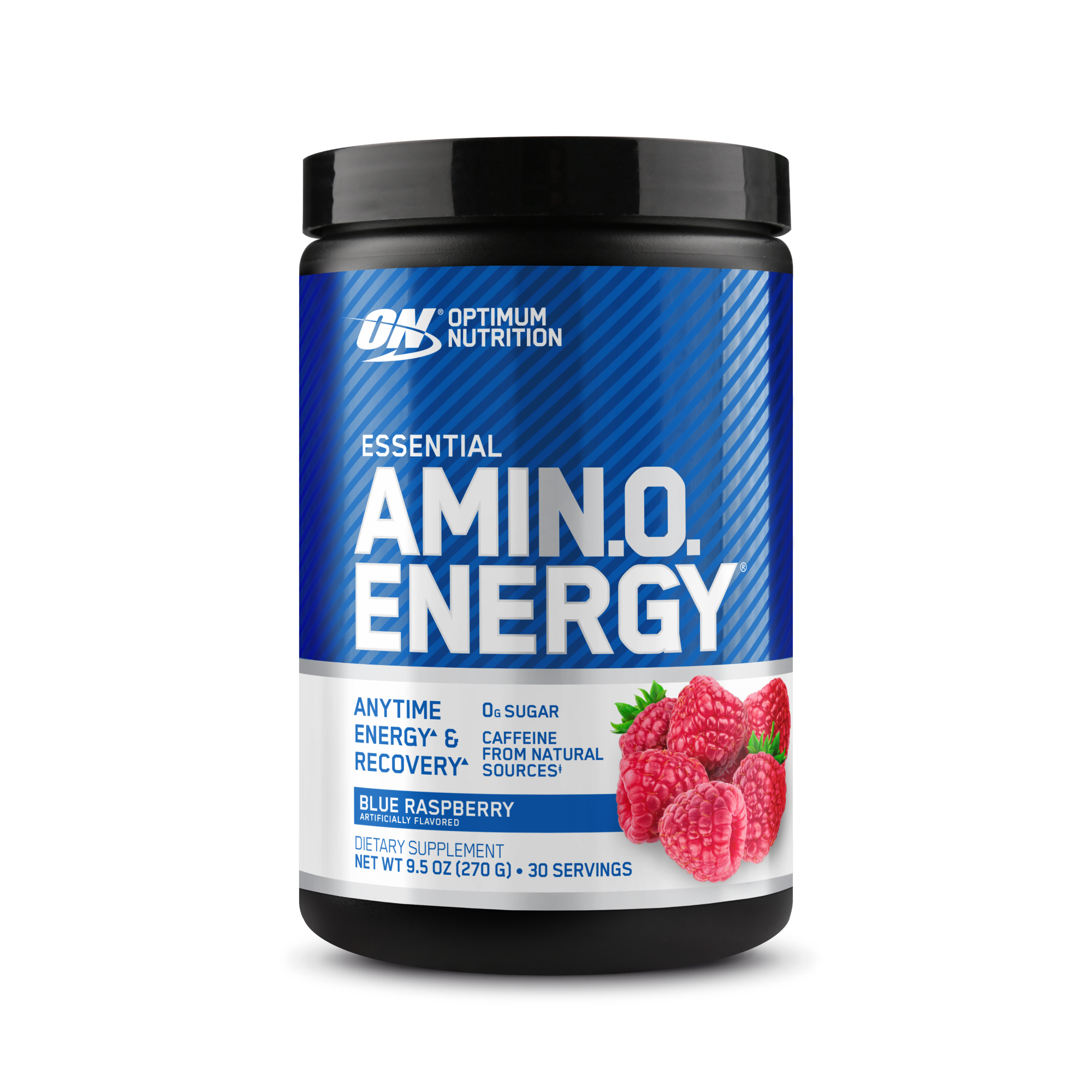 ESSENTIAL AMIN.O. ENERGY® - Image 18