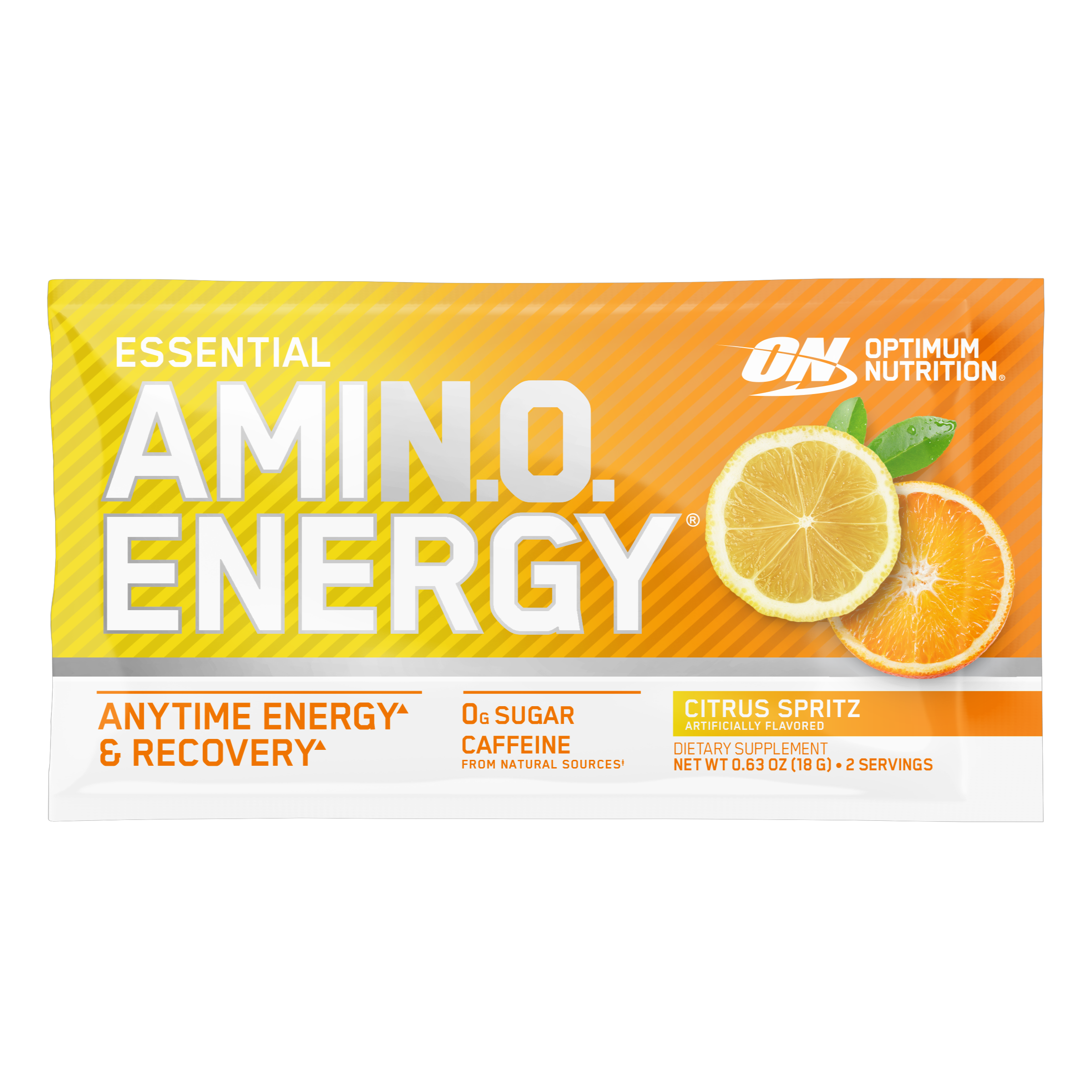 ESSENTIAL AMIN.O. ENERGY® Sample Packets - Image 3